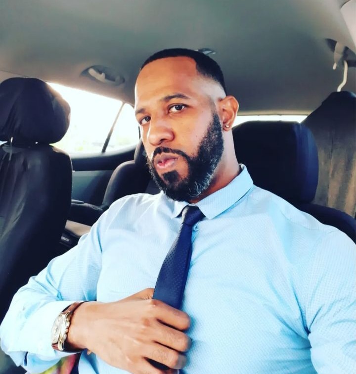 Our very own CEO of EZ Property Ltd, Miguel Munnings.